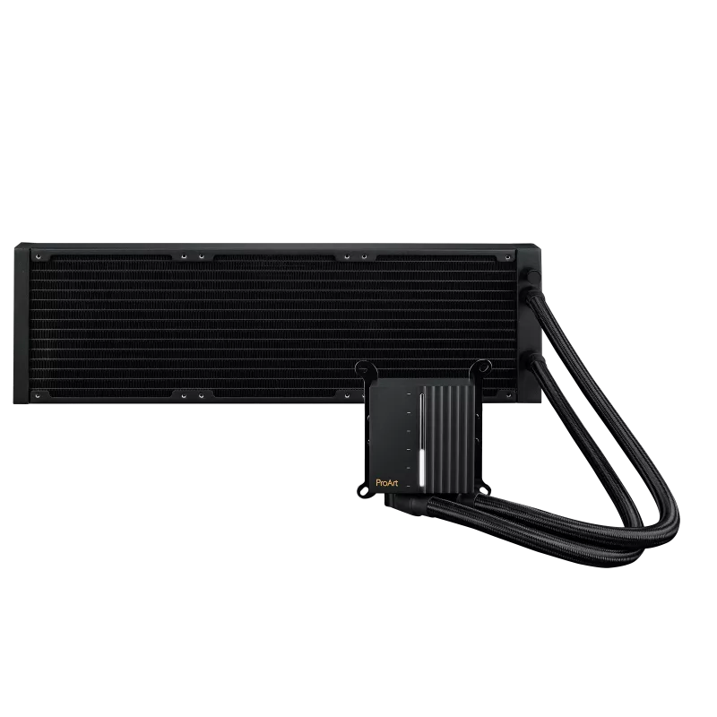Asus ProArt LC 420 CPU Liquid Cooler Asus ProArt LC 420 CPU Liquid Cooler